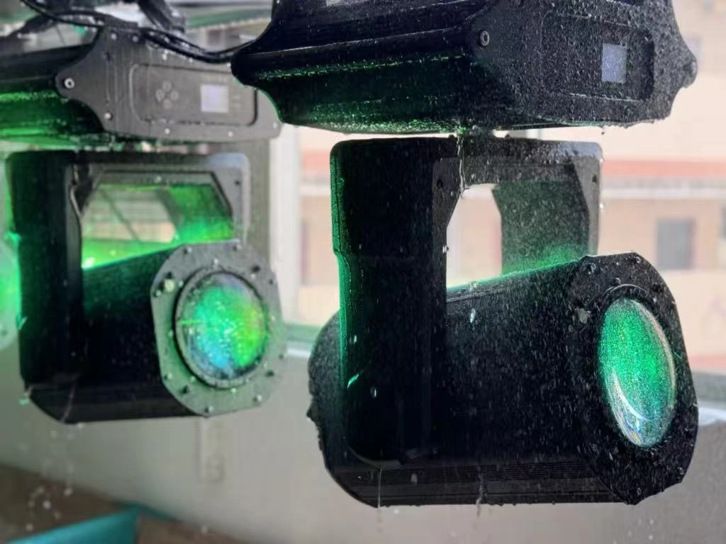 waterproof beam moving head - Vanray