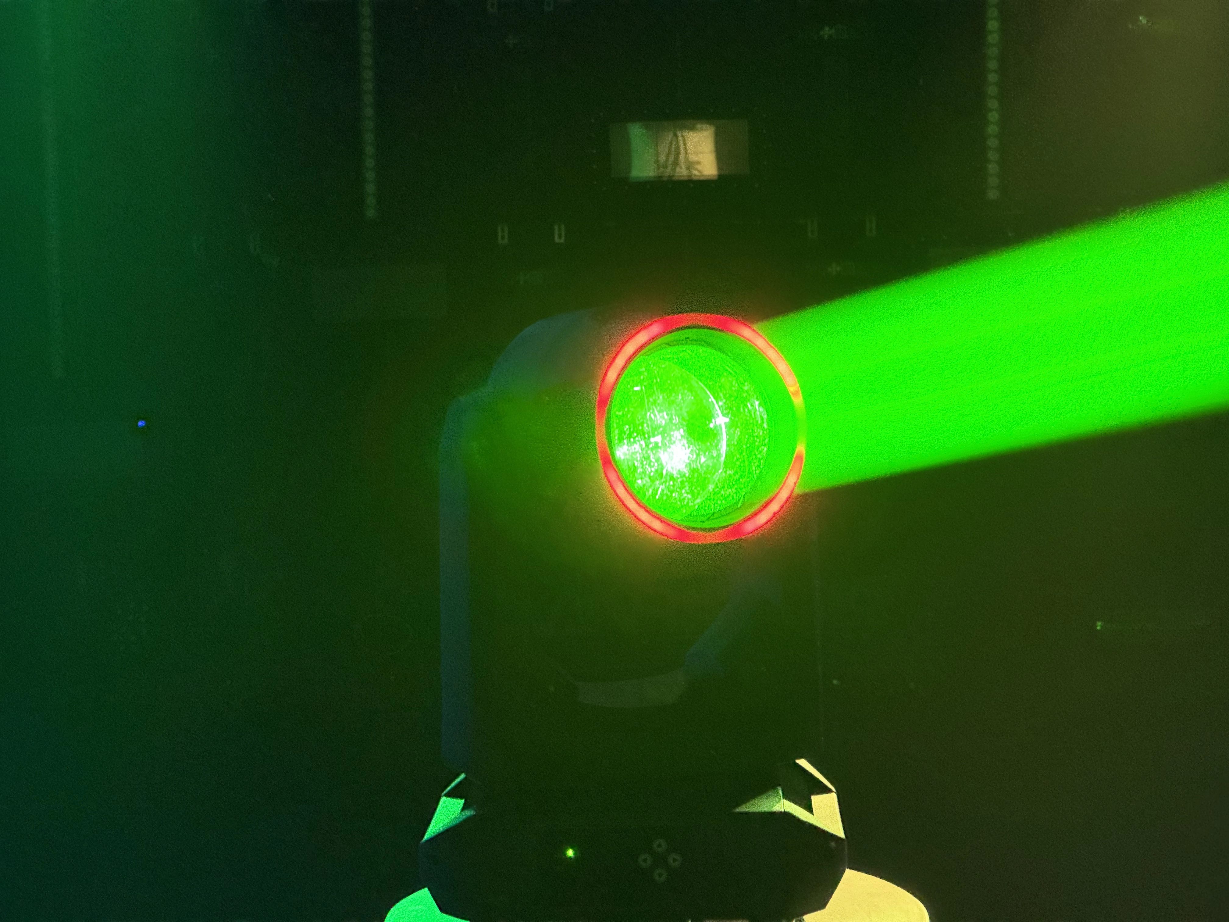 wasserdichtes Beam Moving Head Licht für Outdoor-Events - Vanray