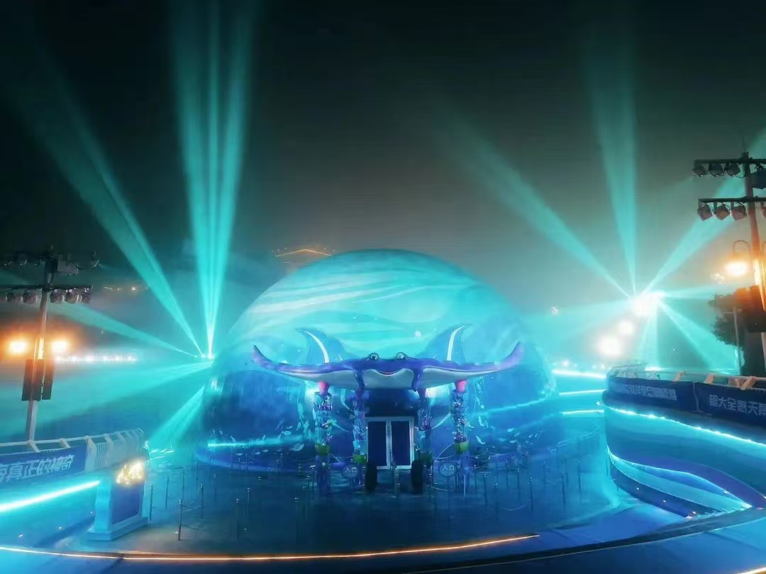 waterproof beam moving head