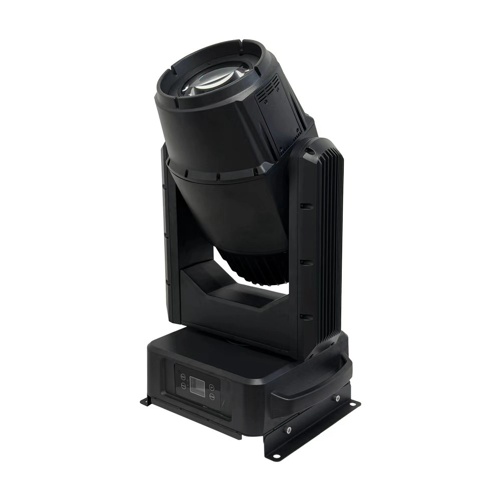 waterproof beam spot wash moving head - Vanray