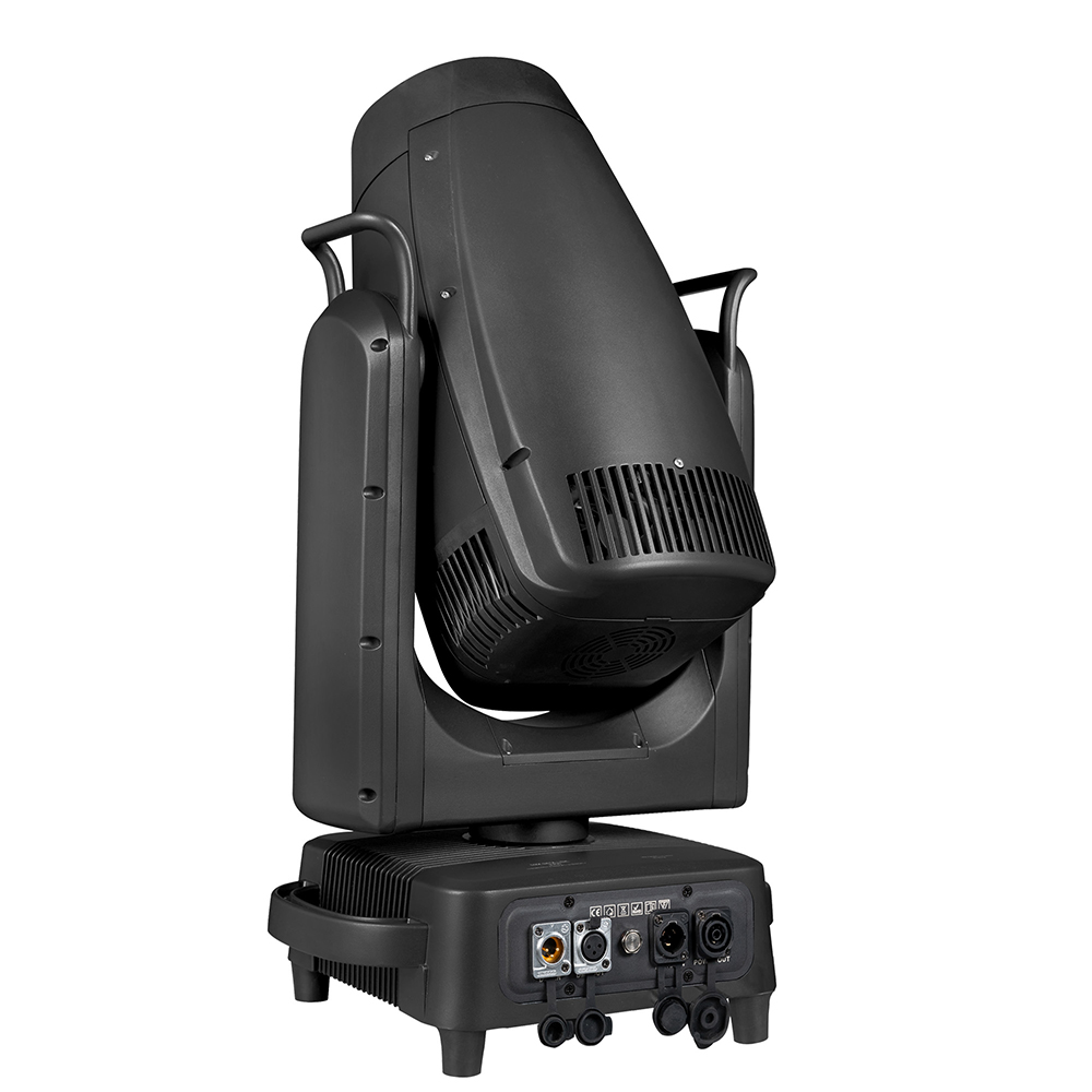 waterproof bsw moving head