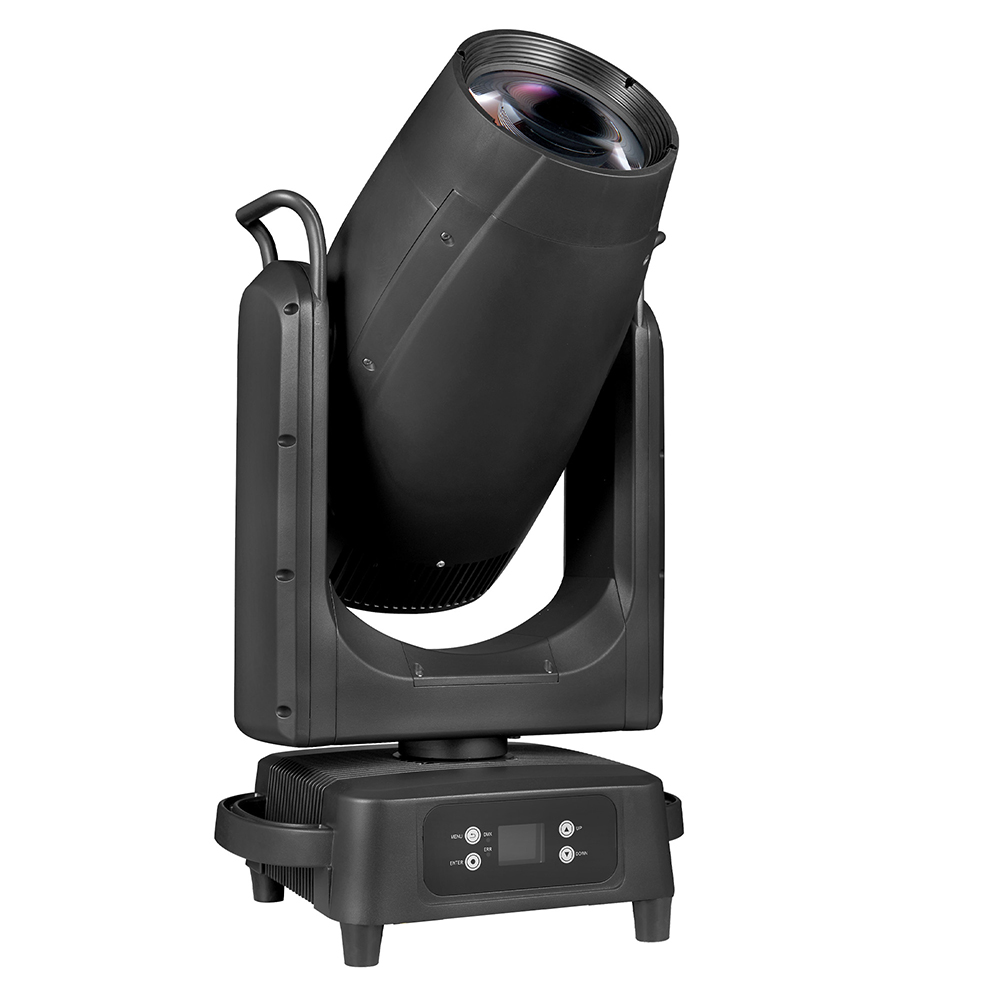 waterproof led 600w bsw moving head