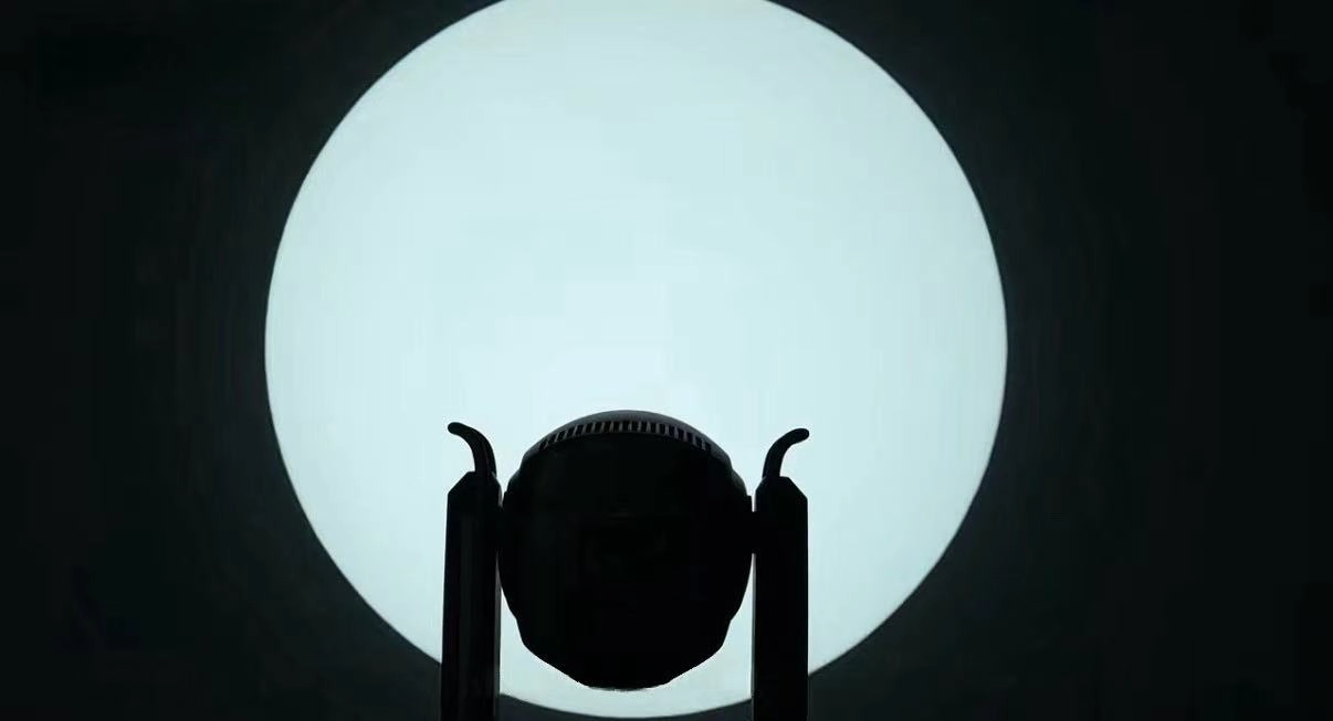 waterproof led 600w moving head - Vanray