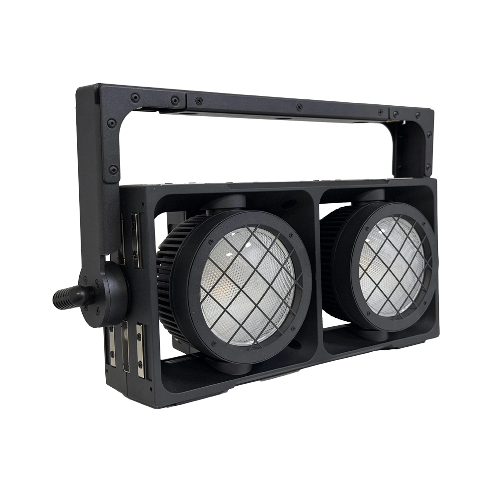 Waterproof LED Audience Blinder - Vanray