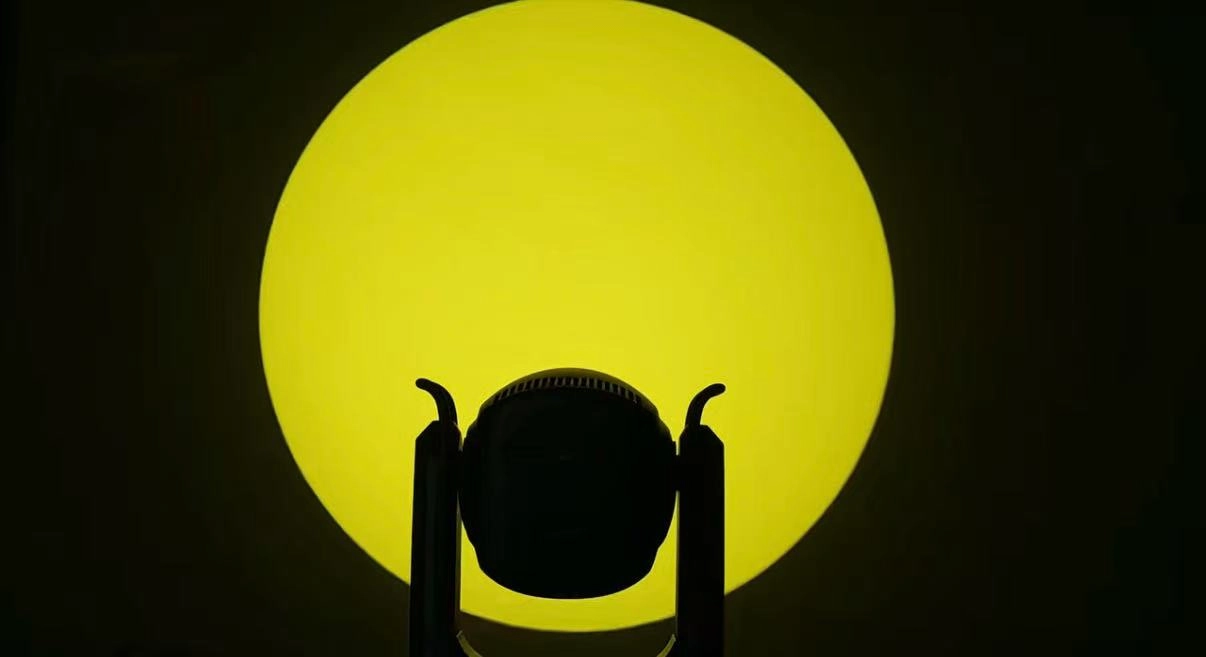 waterproof led moving head - Vanray