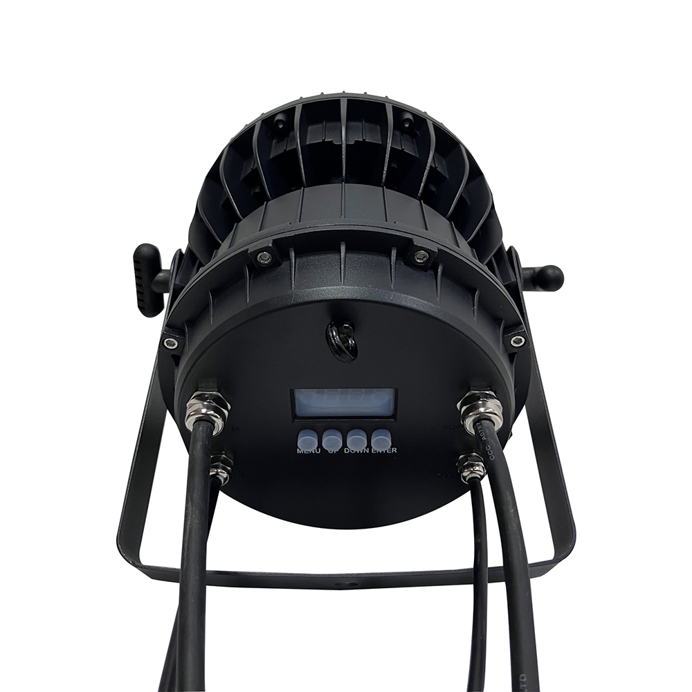 waterproof led par light