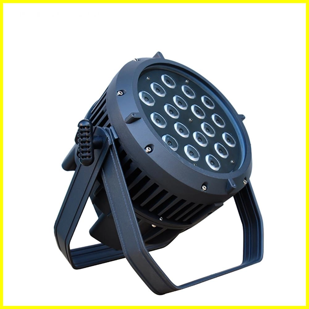 Projecteur LED étanche Par - Vanray