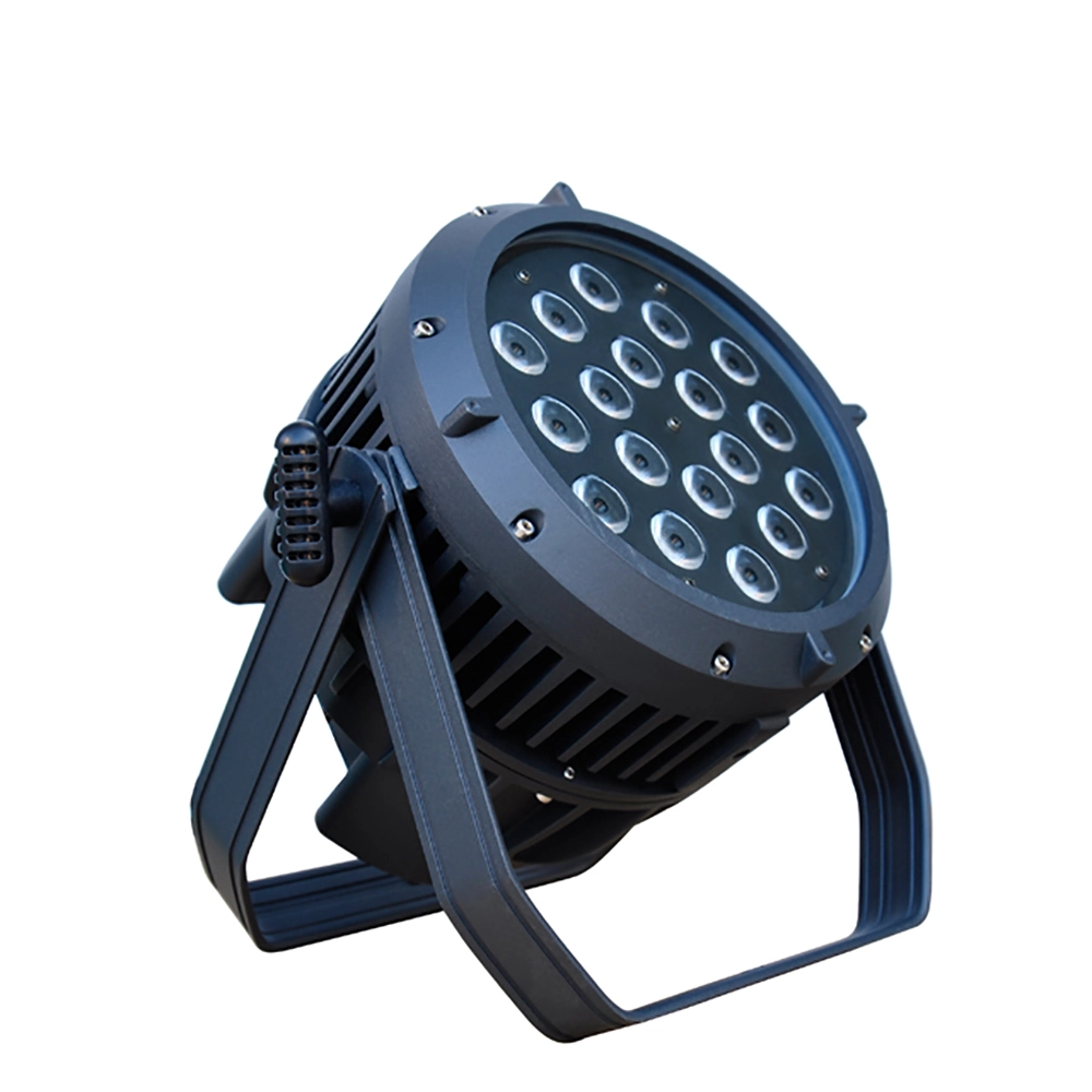 waterproof led par light - Vanray