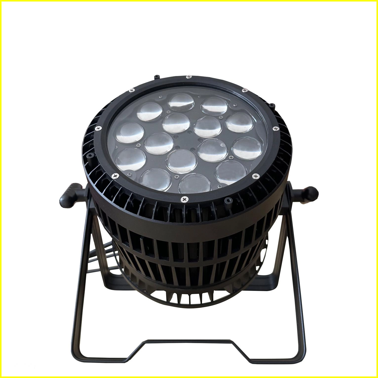 مصباح LED مقاوم للماء - فانراي