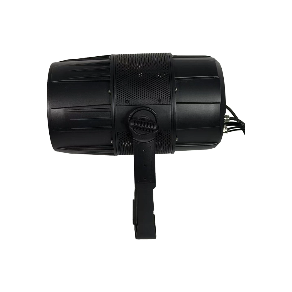 waterproof led zoom par light rgbw - Vanray