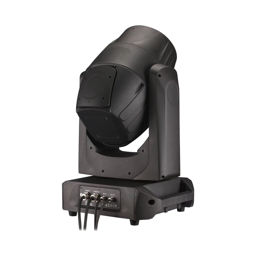 Wasserdichtes Moving Head Licht für Musikveranstaltungen – Vanray
