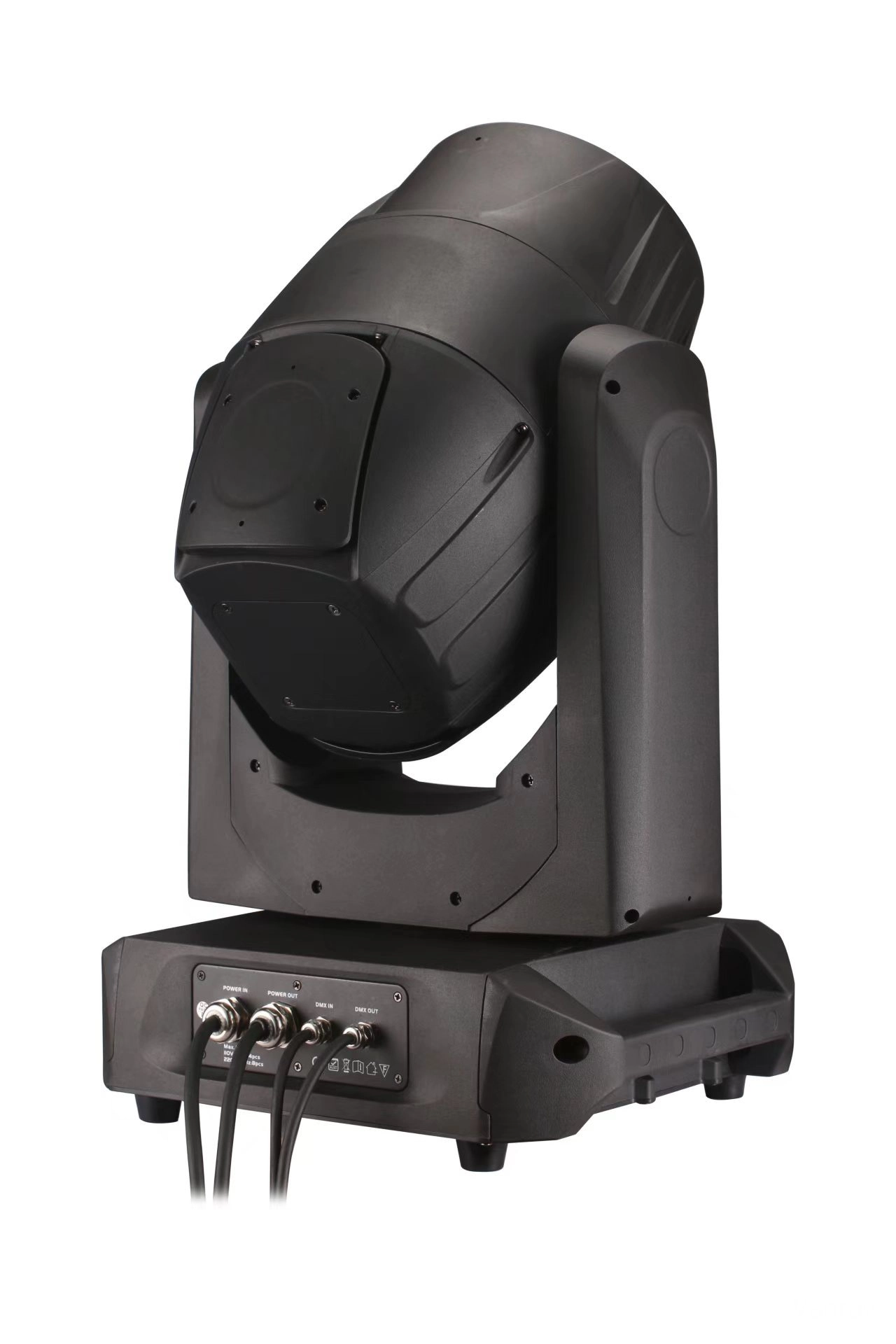 Projecteur mobile étanche pour événements musicaux - Vanray