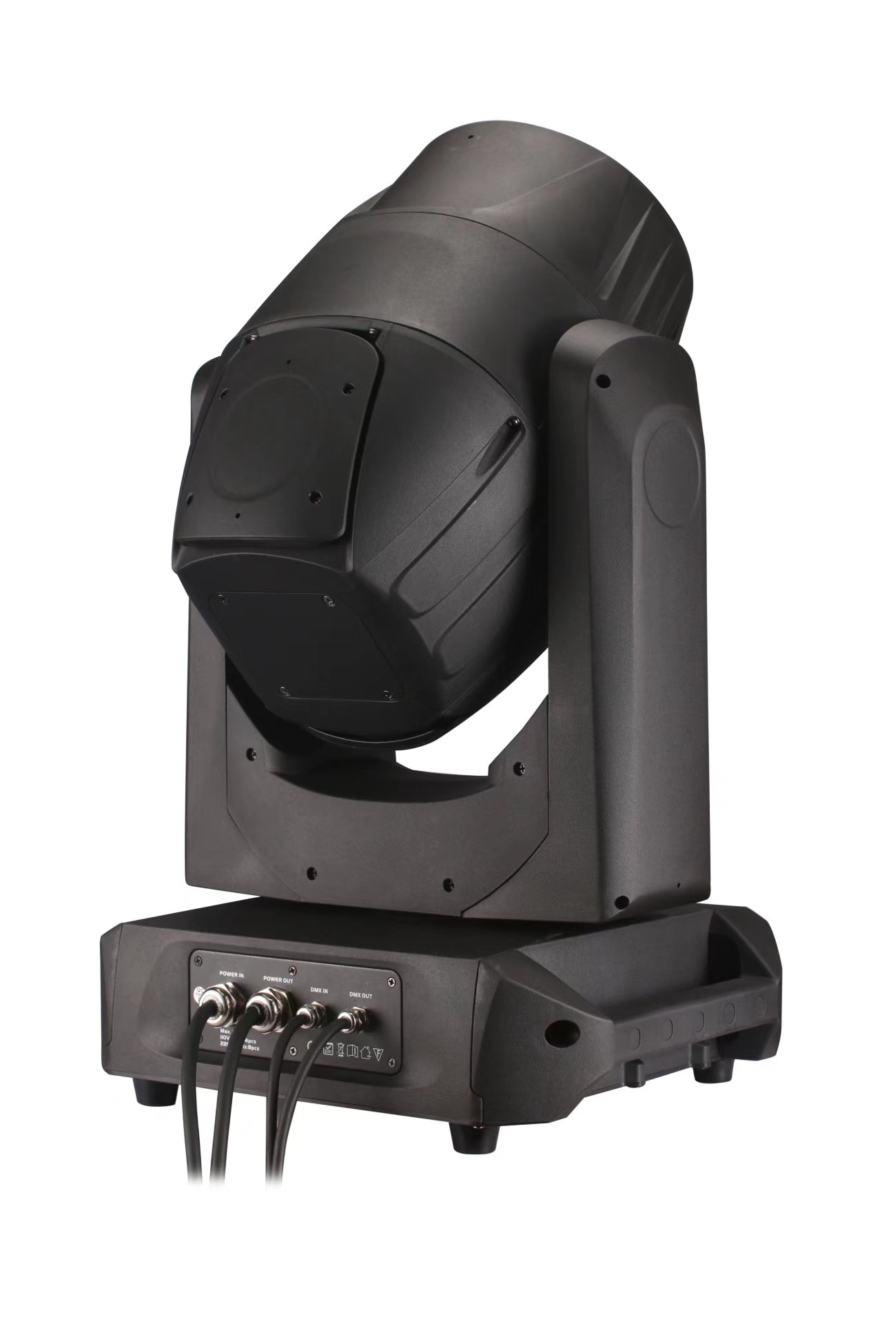 moving head waterproof