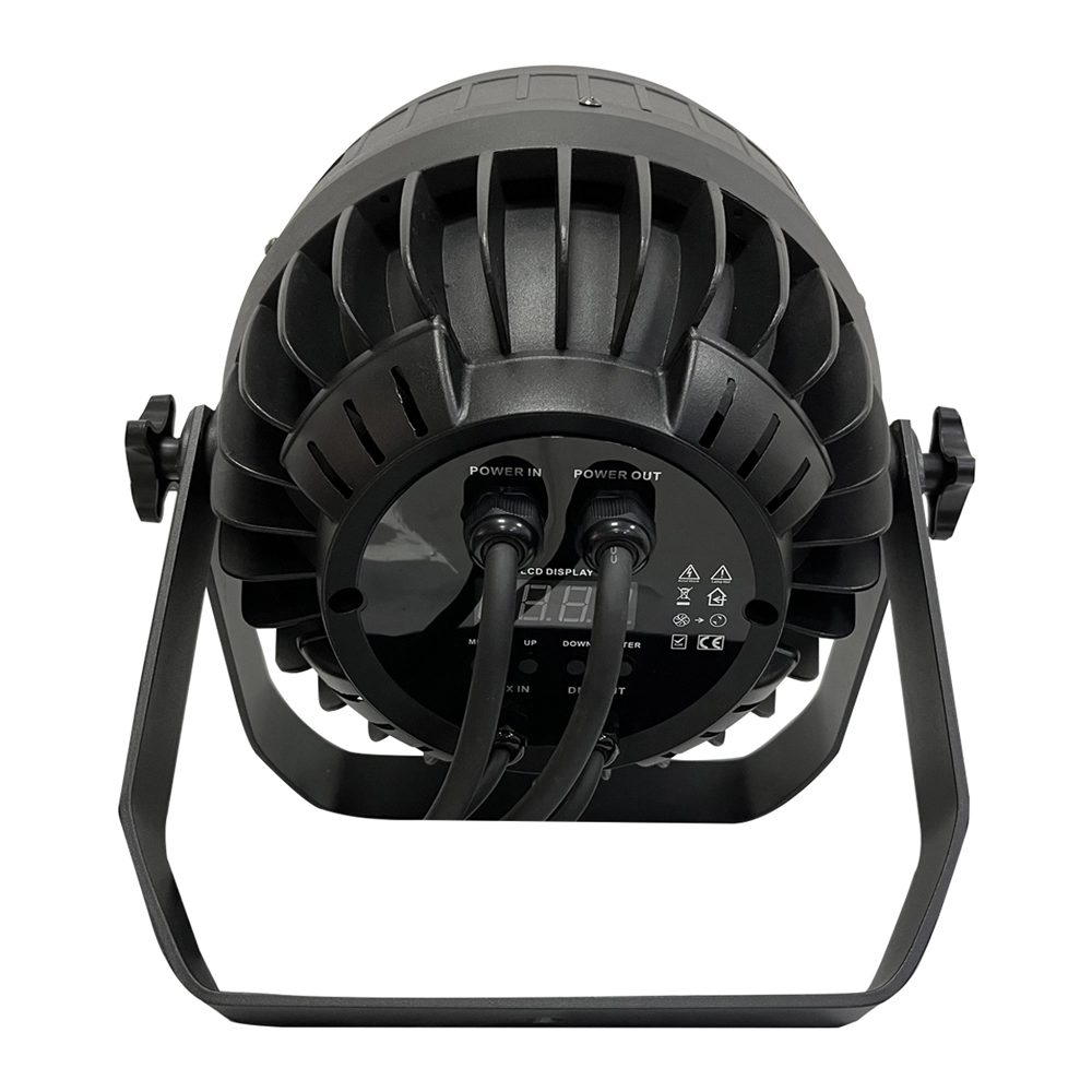 white led par can lights for stage - Vanray