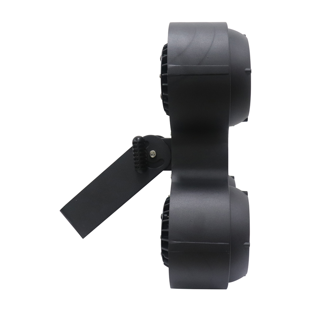 white led par light