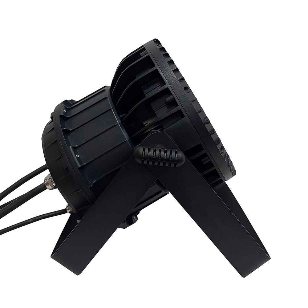 white led par light