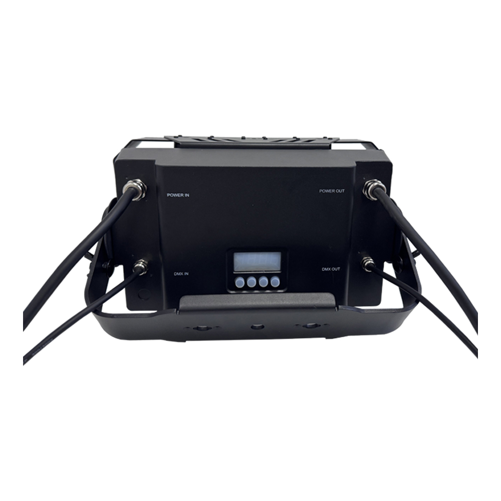 white led par light