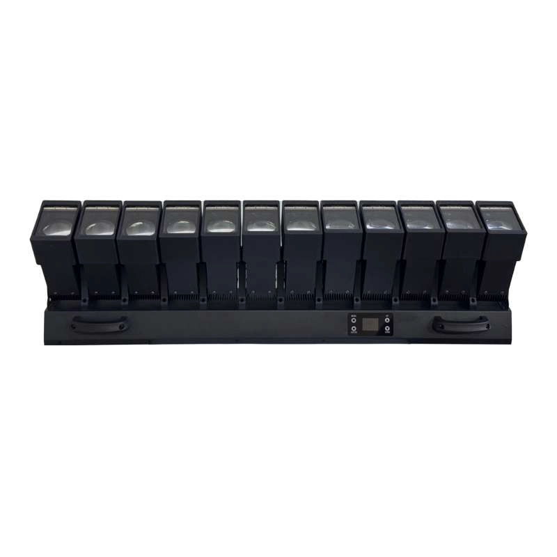 zoom bar light for stage - Vanray