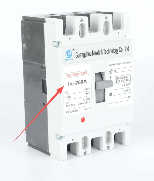 What Is Rated Current in a Circuit Breaker? - EcoNewlink