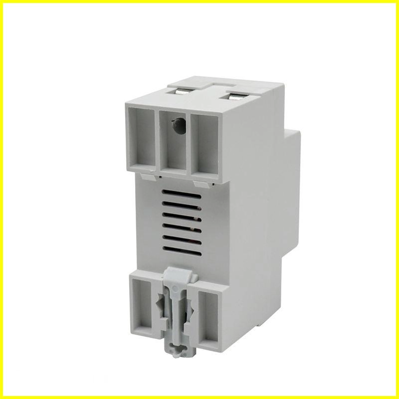 35MM guide rail Tuya WiFi Smart meter - EcoNewlink
