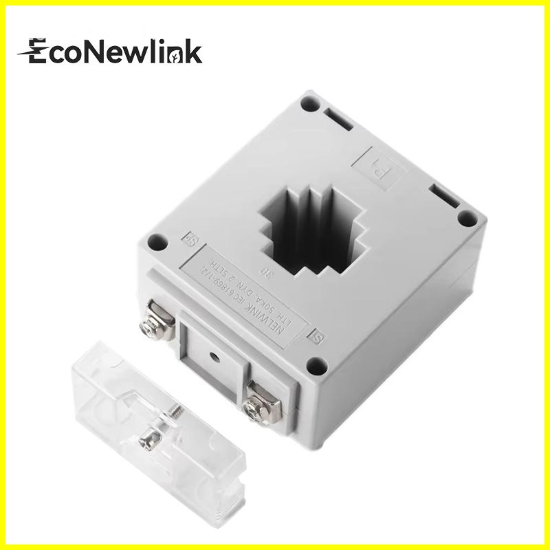 Current Transformer(CT) (2) - EcoNewlink