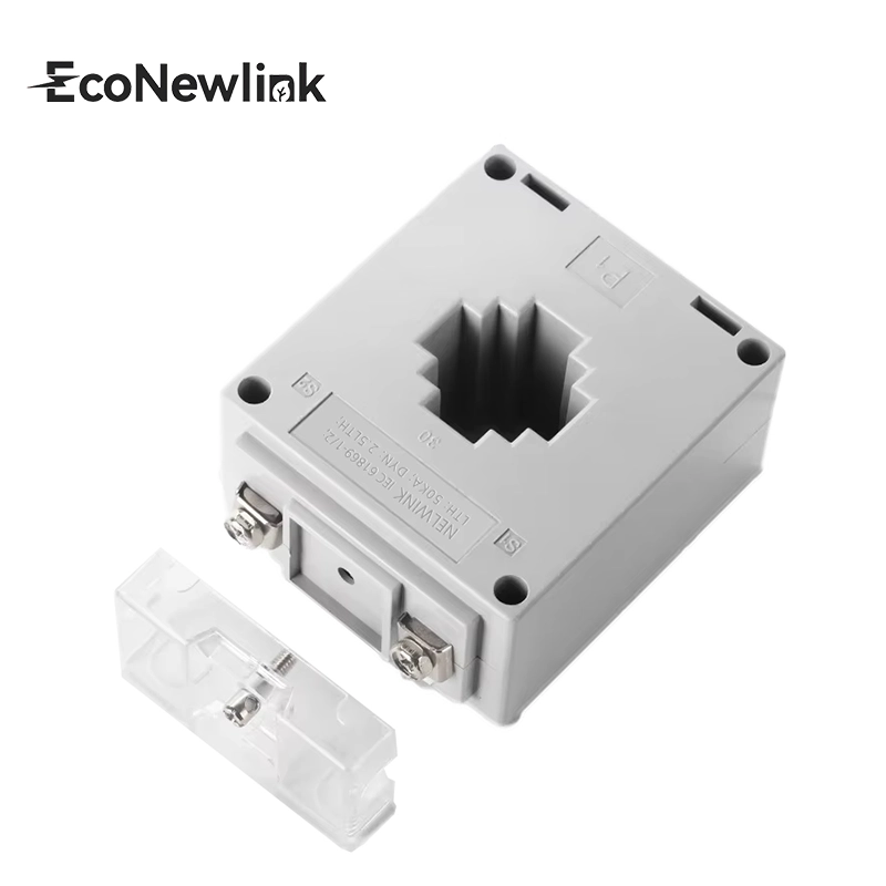 Current Transformer（CT） (2) - EcoNewlink