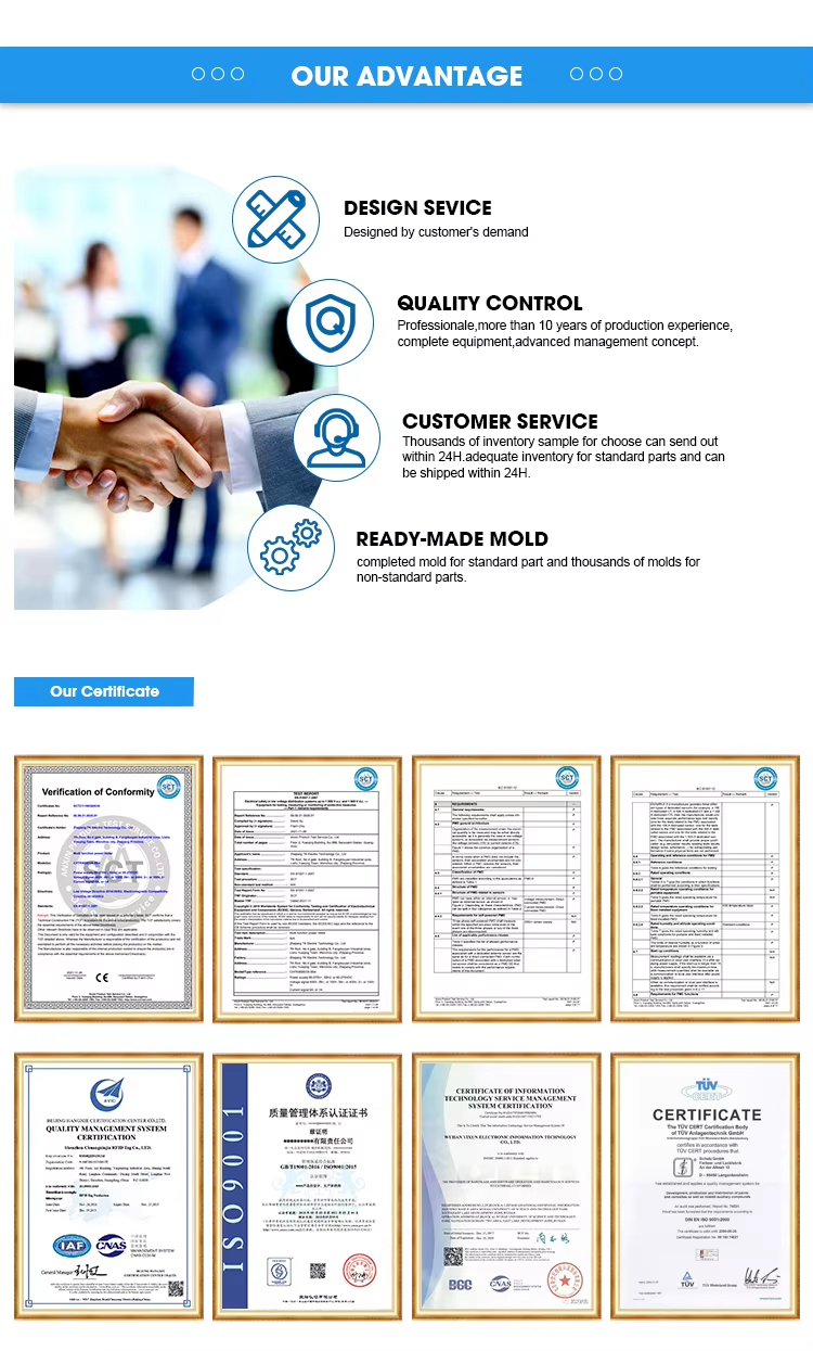 Certificado de fábrica de disyuntores miniatura de China Certificado de fábrica de disyuntores miniatura de China