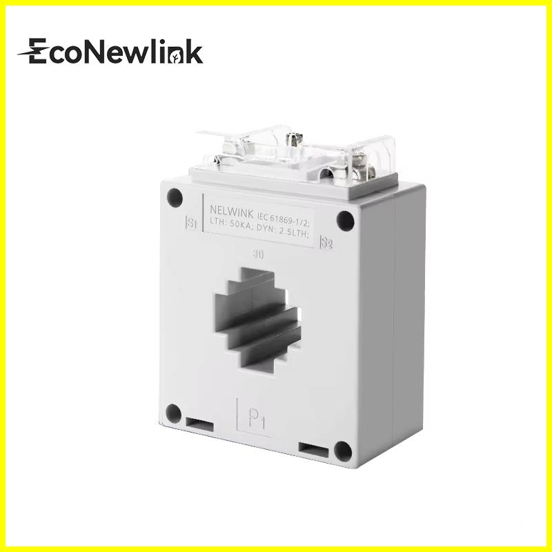 Current Transformer(CT) (1) - EcoNewlink