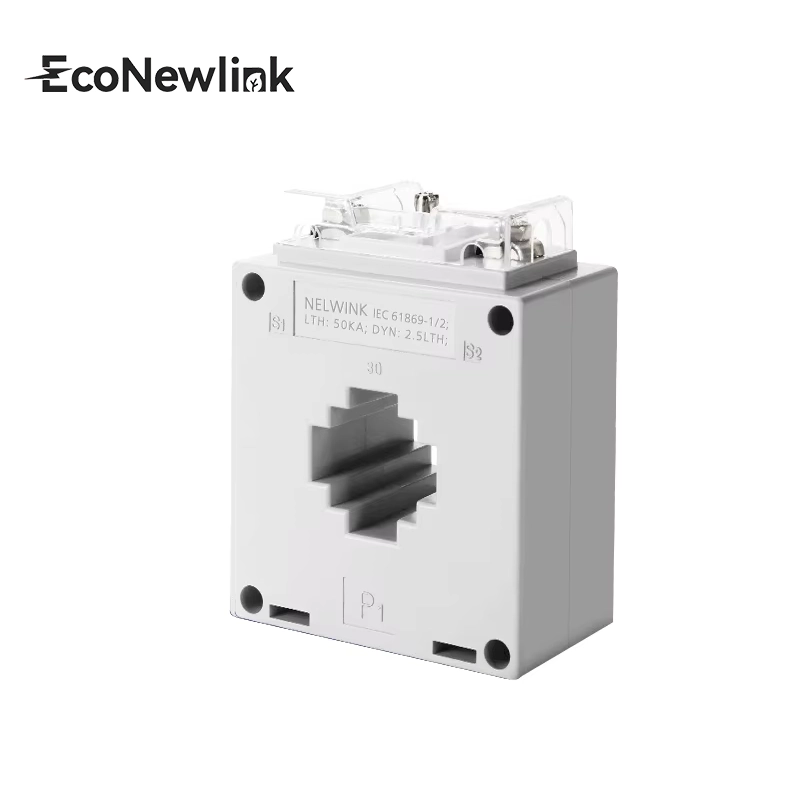 Current Transformer（CT） (1) - EcoNewlink