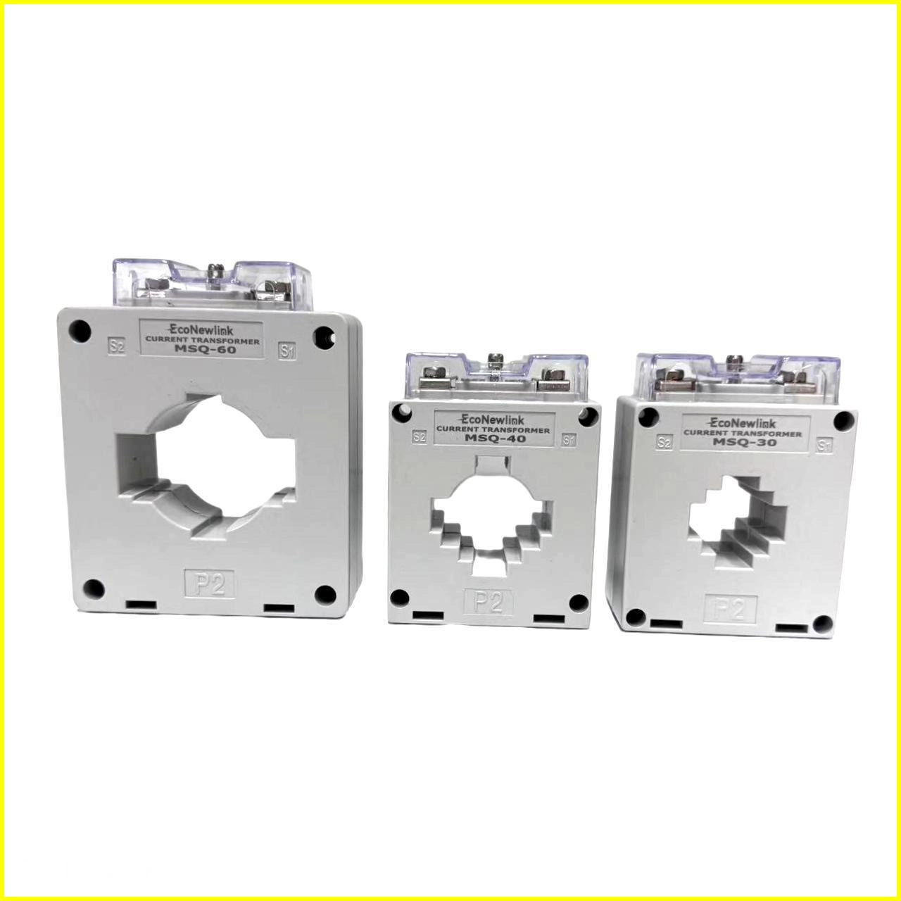 Current Transformer(CT) (1) - EcoNewlink