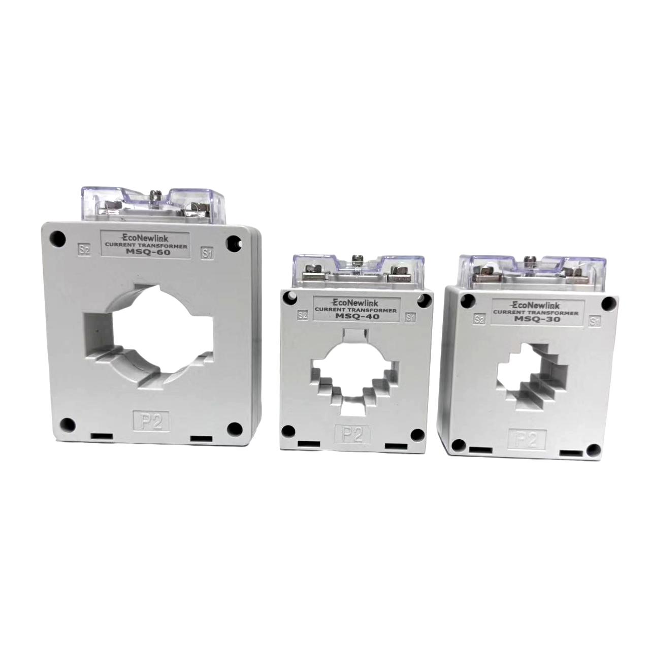 Трансформатор тока (ТТ) (1)