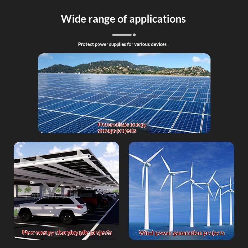 Three-phase dry-type isolation transformer 25KVA Solar