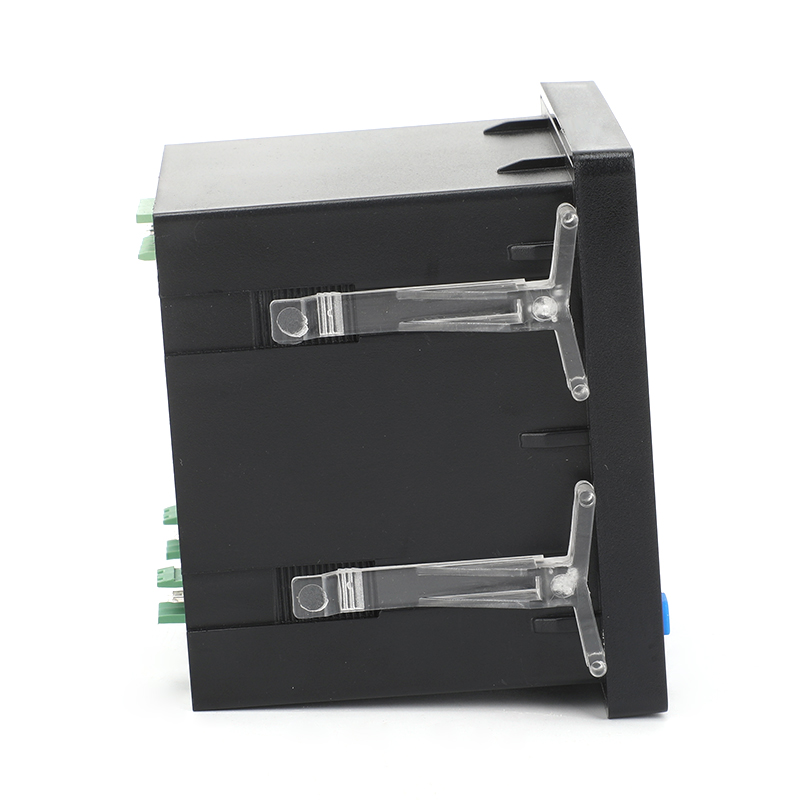 Ammeter High Accuracy Current Measurement