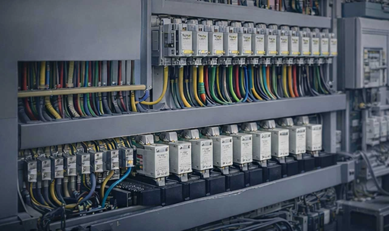 Application - EcoNewlink