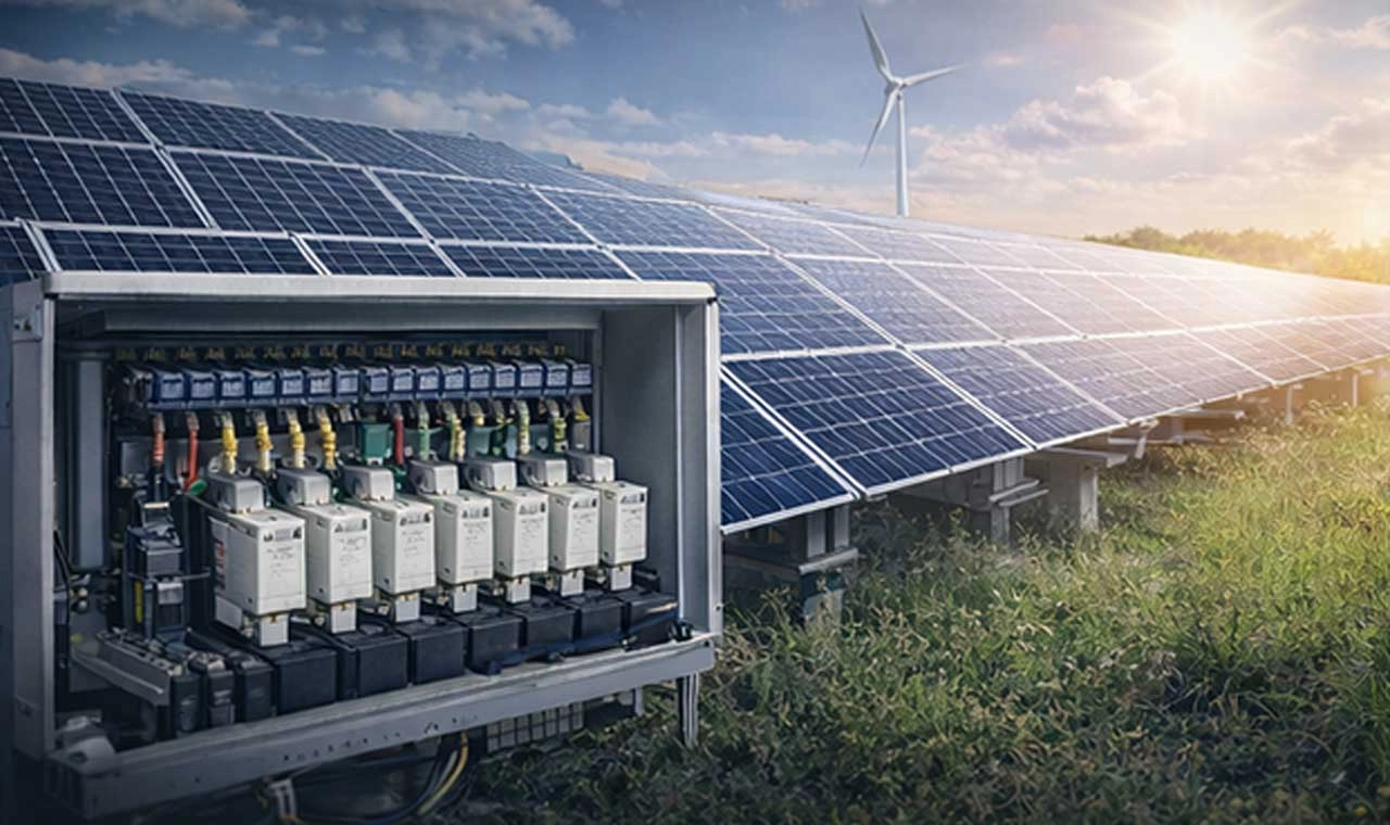 Application-2 - EcoNewlink