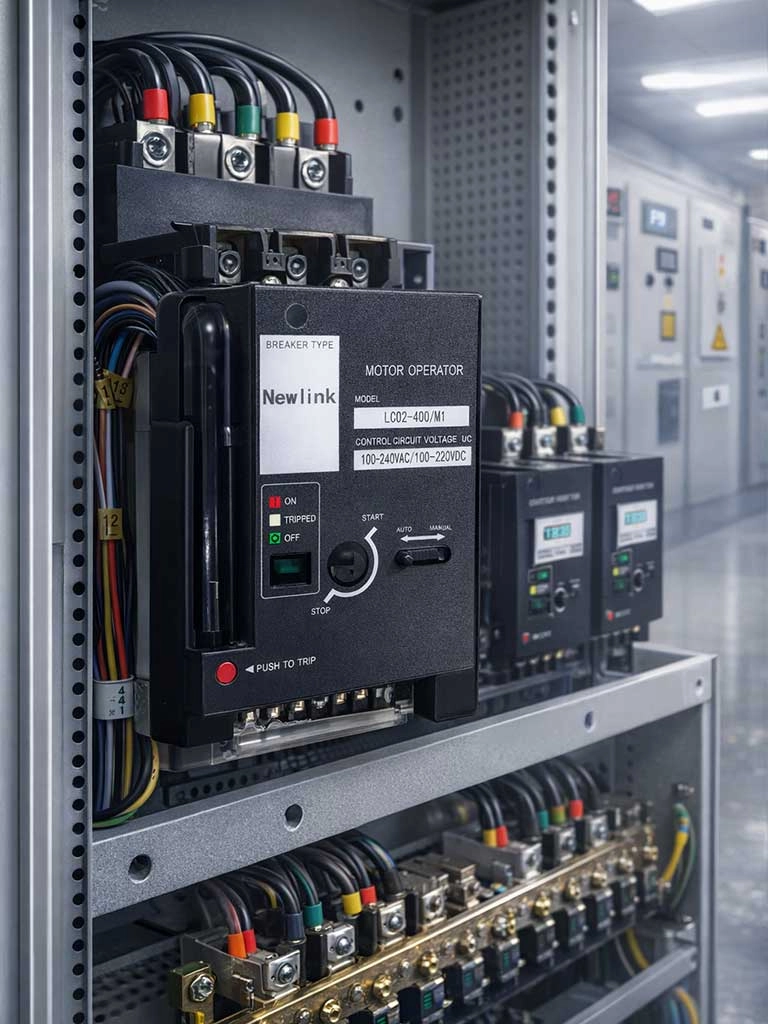 Application-2 - EcoNewlink