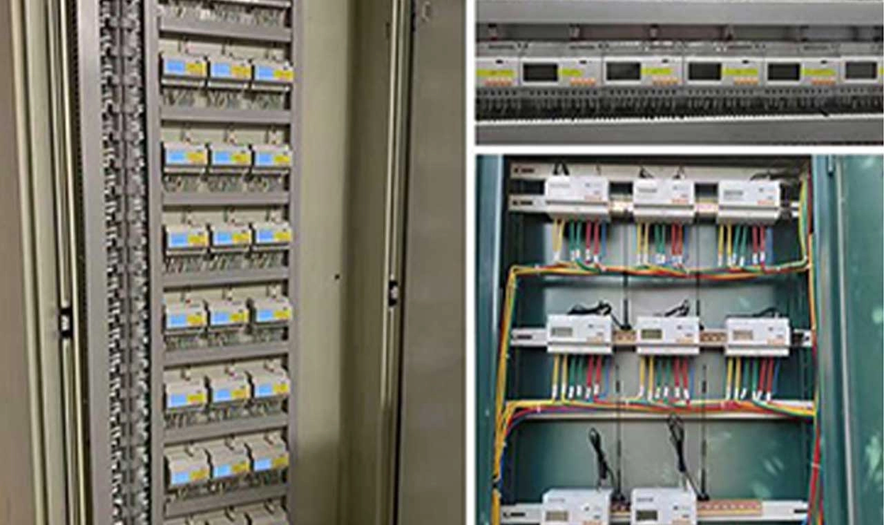 Application - EcoNewlink