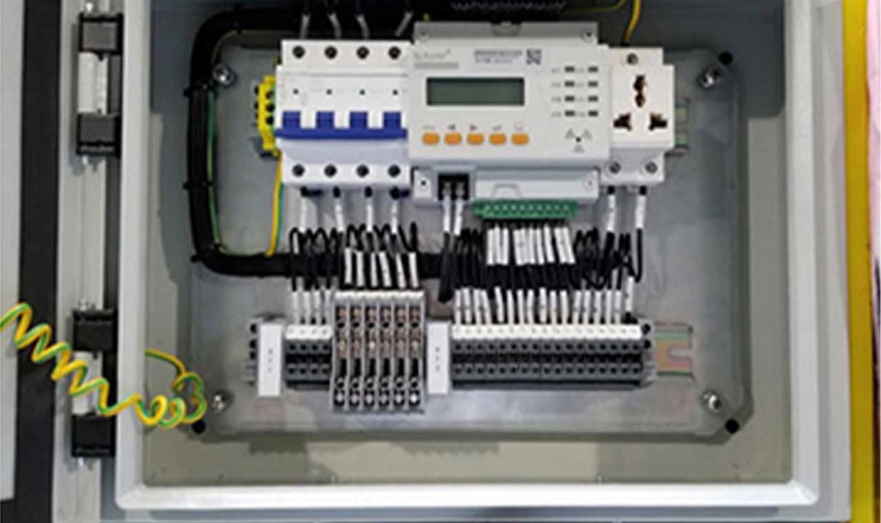 Application-5 - EcoNewlink