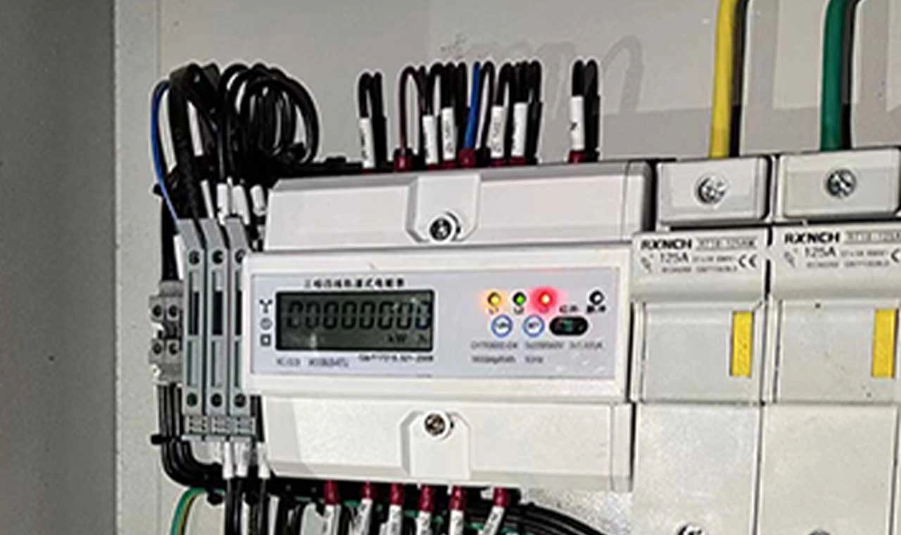 Application-8 - EcoNewlink