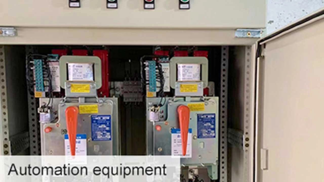 Automation-equipment-1 - EcoNewlink