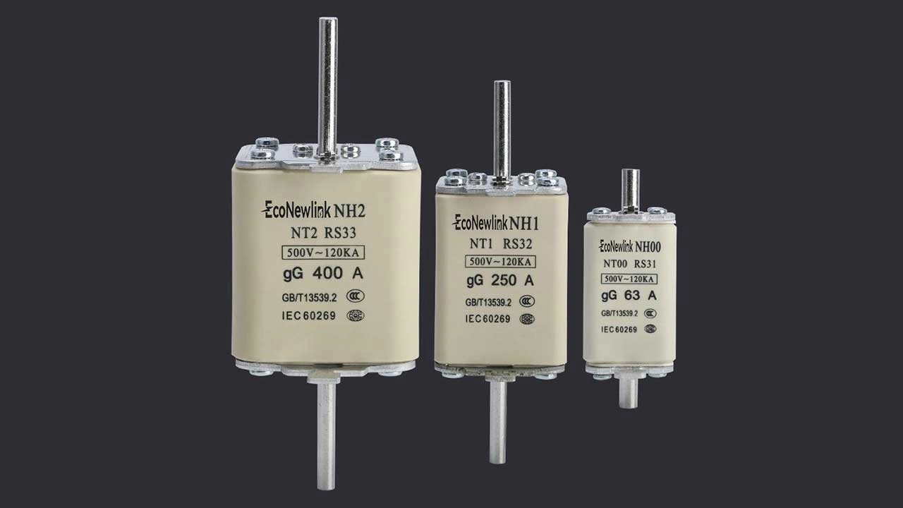 Blade-fuse - EcoNewlink