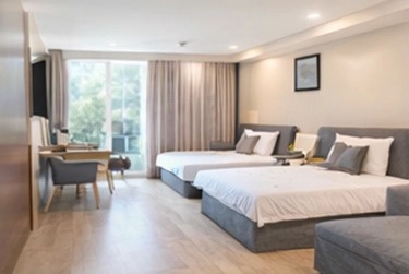 Rental Housing - EcoNewlink