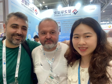 Cooperative customer photo (1) - EcoNewlink