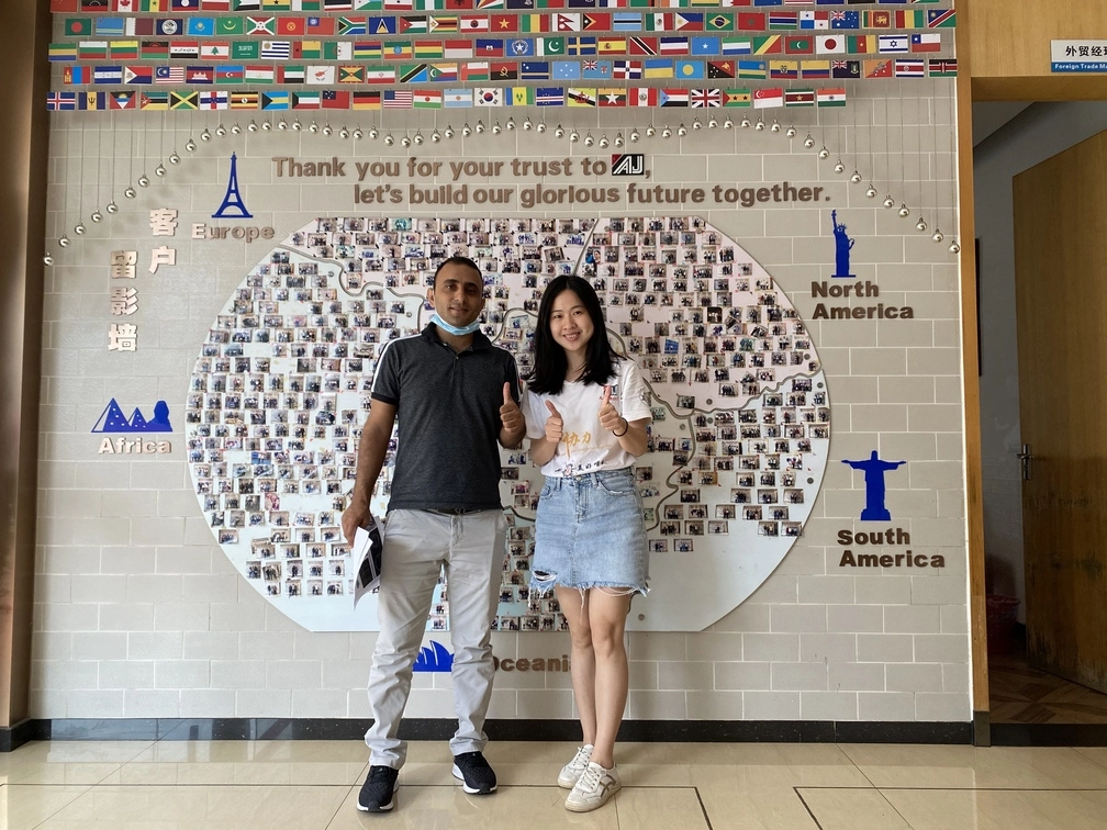 Cooperative customer photo (12) - EcoNewlink