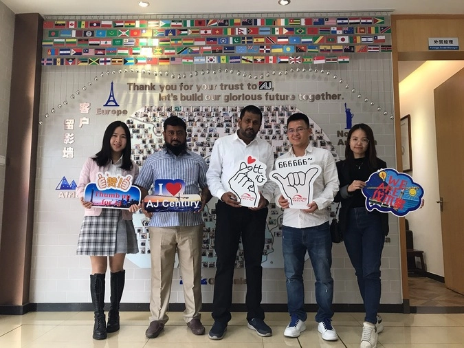 Cooperative customer photo (13) - EcoNewlink