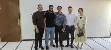 Cooperative customer photo (2) - EcoNewlink