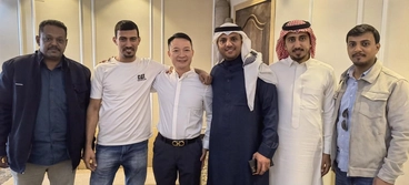 Cooperative customer photo (4) - EcoNewlink