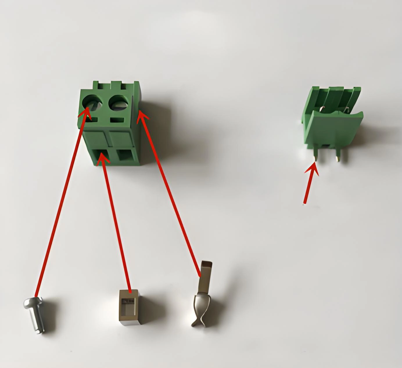 COPPER CUBE PRODUCTS - EcoNewlink