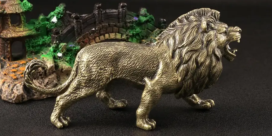 Decorative copper parts Decorative copper parts