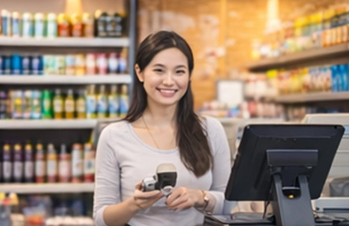 Commercial Shops - EcoNewlink